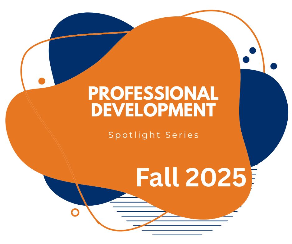 fall spotlight series
